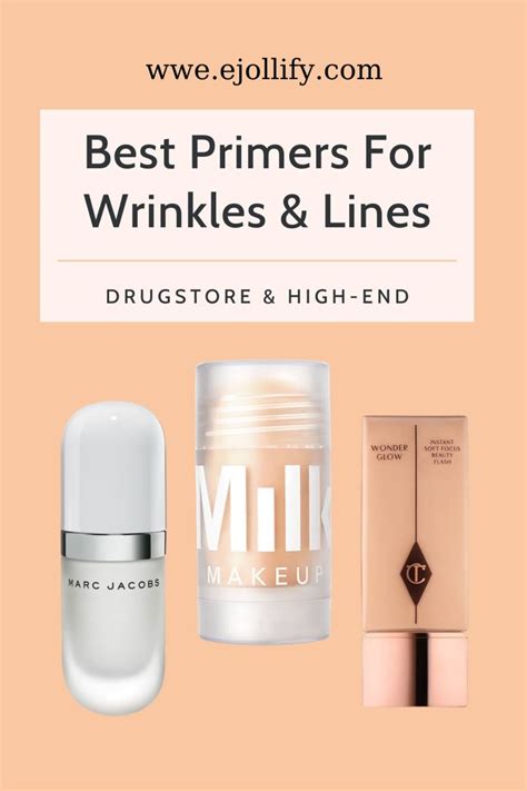 best primer for perfume.